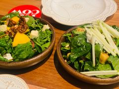 -FAT COW(静安寺店)