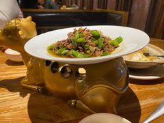 -新白鹿餐厅(银泰西湖文化广场店)