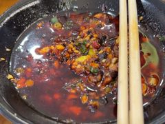 -北丐先生·野馄饨烧烤(长宁龙之梦店)