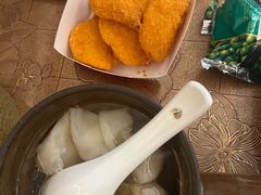 -华夏良子·足道SPA艾灸(三里屯店)