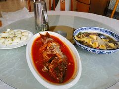 -河南食府(人民路店)