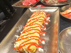 -西塔老太太泥炉烤肉(杭州首店)