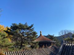 -潭柘寺景区
