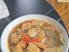-坛南湾阿强农家乐.海鲜大排档老字号(福州地标美食店)