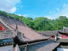-宁波市保国寺古建筑博物馆