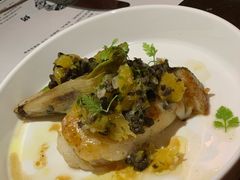 -Ocean's Table 欧舍