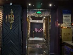 -INLOVE KTV(水晶城店)