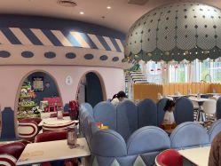 -奈尔宝家庭中心·亲子餐厅(前滩店)