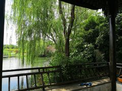 -尚贤河湿地