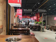 -刘火辣老火锅(光谷店)