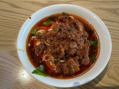 -吴记怪味面(牛王庙店)