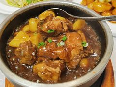 -便宜坊烤鸭店(甜水园店)