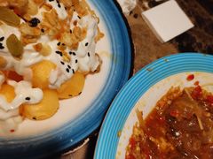-郑喜旺烧烤(郑州总店)