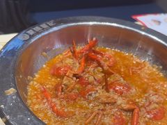 -聚味瞿记·龙虾堂(坡子街店)