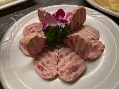 -额尔敦传统涮(公园西路店)