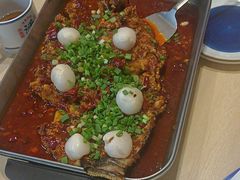 -鱼酷活鱼烤鱼(沈阳大悦城店)