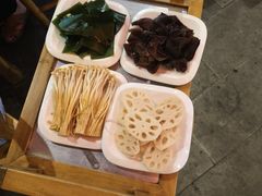 -宽田火锅 宽田有鱼江津青花椒鱼火锅(几江荣华店)