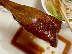 -烧鹅濑(西华路店)