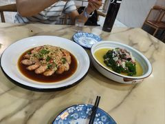 -尚岛私房菜(西方巷店)