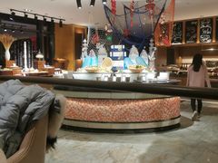 -西安高新希尔顿酒店·咖啡露台西餐厅