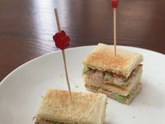 -观海酒廊(惠州金海湾喜来登度假酒店)