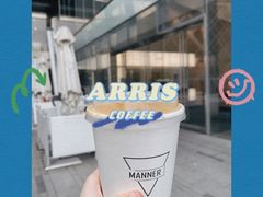 -Manner Coffee(IFS一楼店)