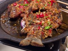 -串盟烧烤大排档·长沙美食地标(星沙店)