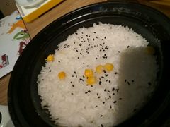 -多嘴超级肉蟹煲(欧亚卖场店)