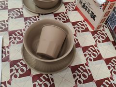 -老三样·旧食新味(船山路店)