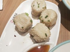 -小杨生煎(宝山花园城店)
