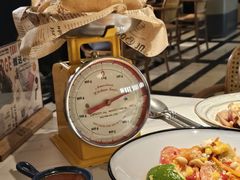 -太食獸泰式茶餐厅(济南万象城店)
