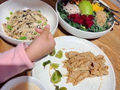 -小大董·烤鸭(王府井apm店)