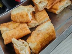 -一品豆腐脑(大湾市场店)