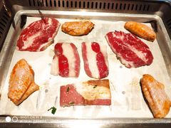 -新石器烤肉(之心城店)