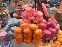 -LUSH(威尼斯人店)