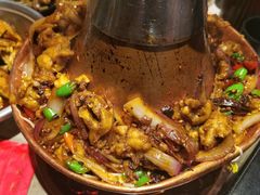 -沪小胖小龙虾(淮海中路旗舰店)