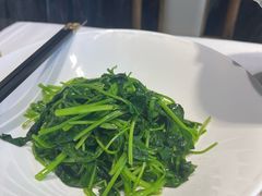 -院里寻菜·精致庭院菜(观沙岭店)