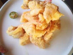 -仰德楼新京菜烤鸭店