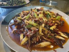 -易老九江湖菜(北滨一路店)