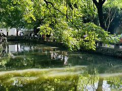 -西园戒幢律寺