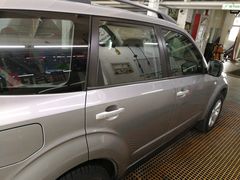 -蜂鸟快修喷漆钣喷汽修旗舰工厂(军工路店)