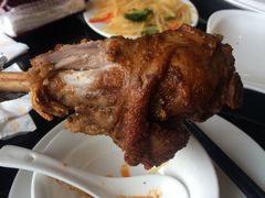 -尹兰楼西北风情餐厅(嘉定店)