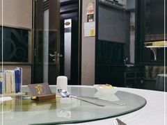 大堂-宜兴隆家宴·私房菜(泰安华庭店)