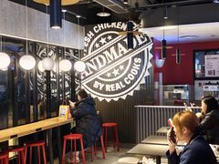 -肯德基(京广桥店)