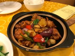-鹿港小镇经典老上海菜(长乐路店)