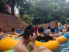 -苏州乐园森林水世界