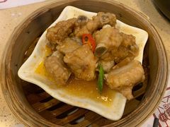 -点都德(大茶楼店)