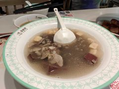 -苏晓玥·手作江南小吃(深圳北站店)