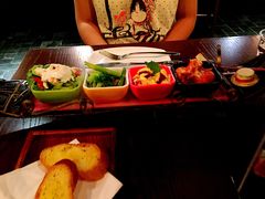 -斯比特花园西餐厅(东方商厦店)