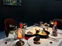 -Wei菋·Le Bistrot